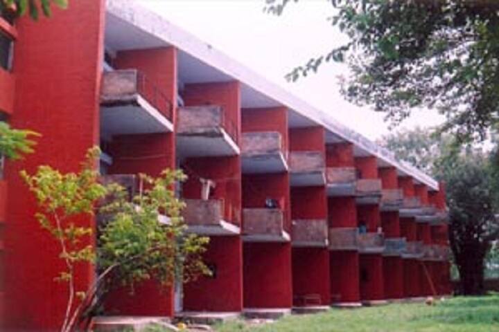 hostel